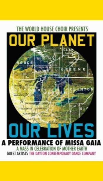 Our Planet Our Lives