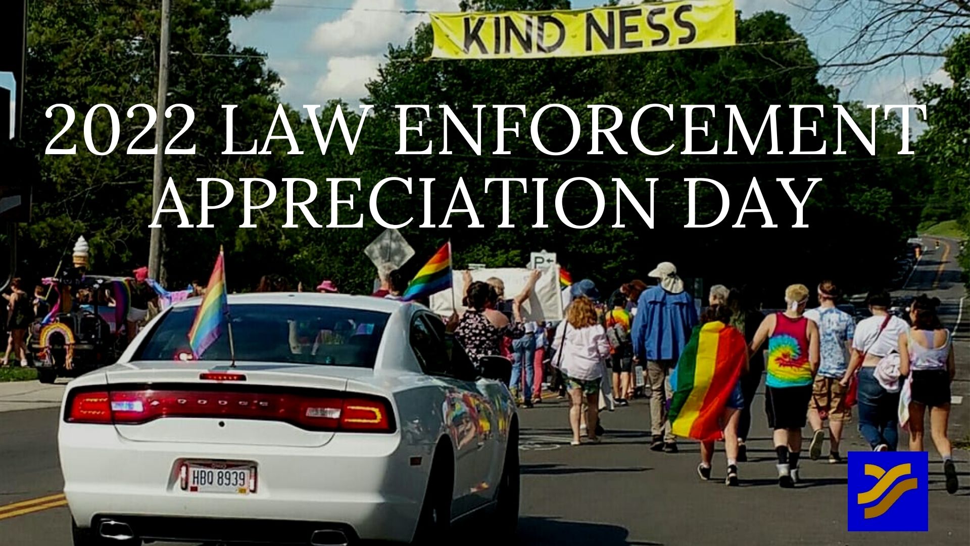 2022 Law Enforcement Appreciation Day
