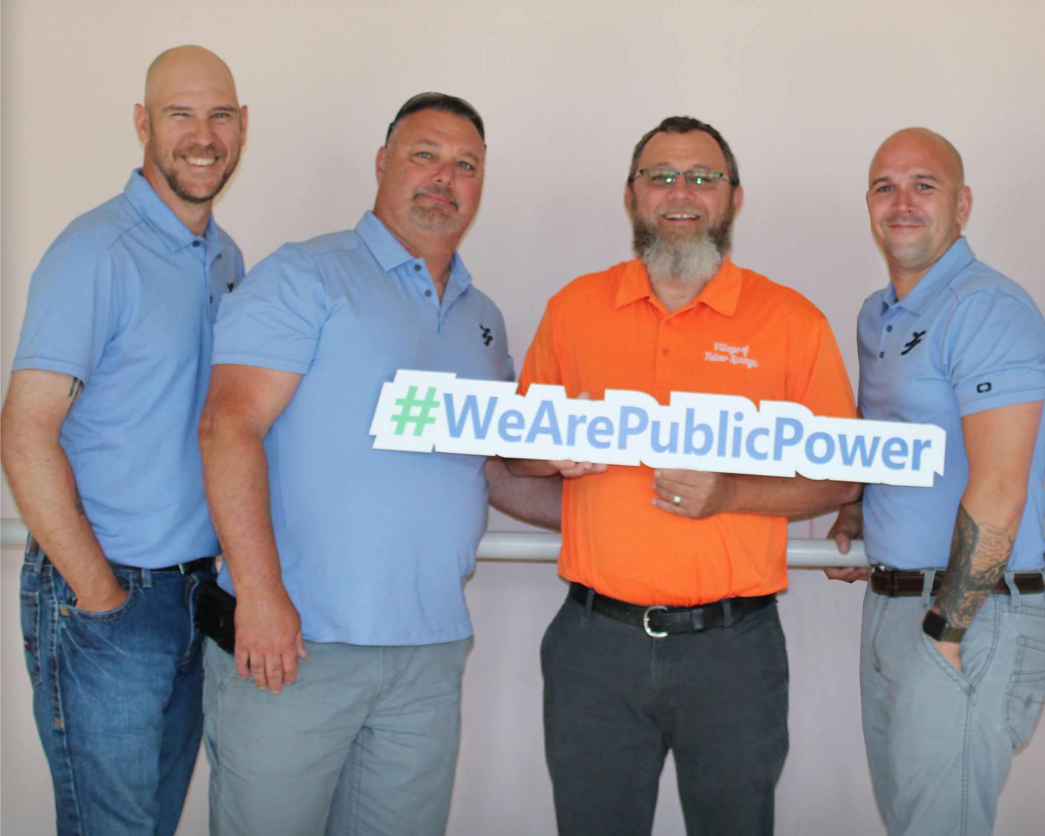 We are public power 2022