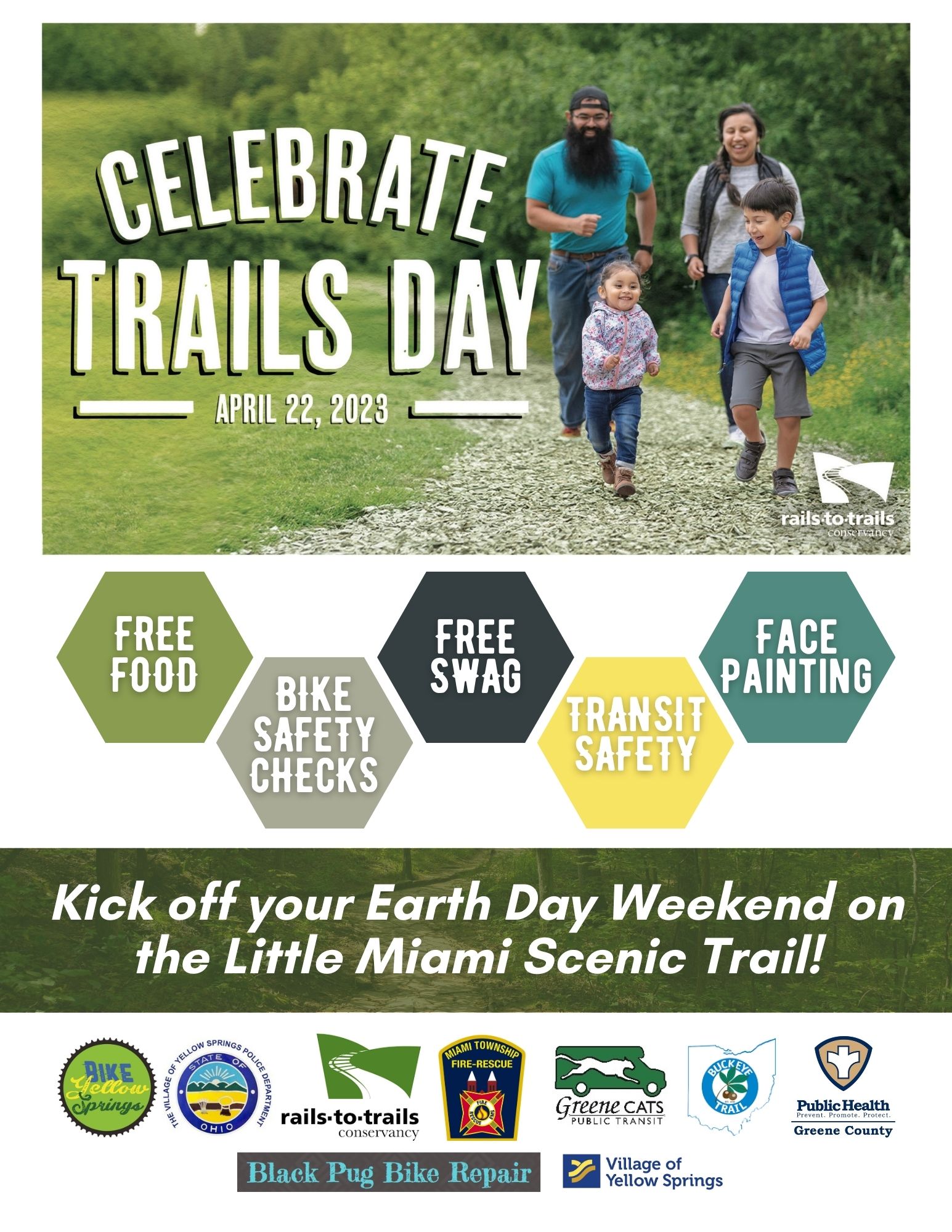 2023 Celebrate Trails Day